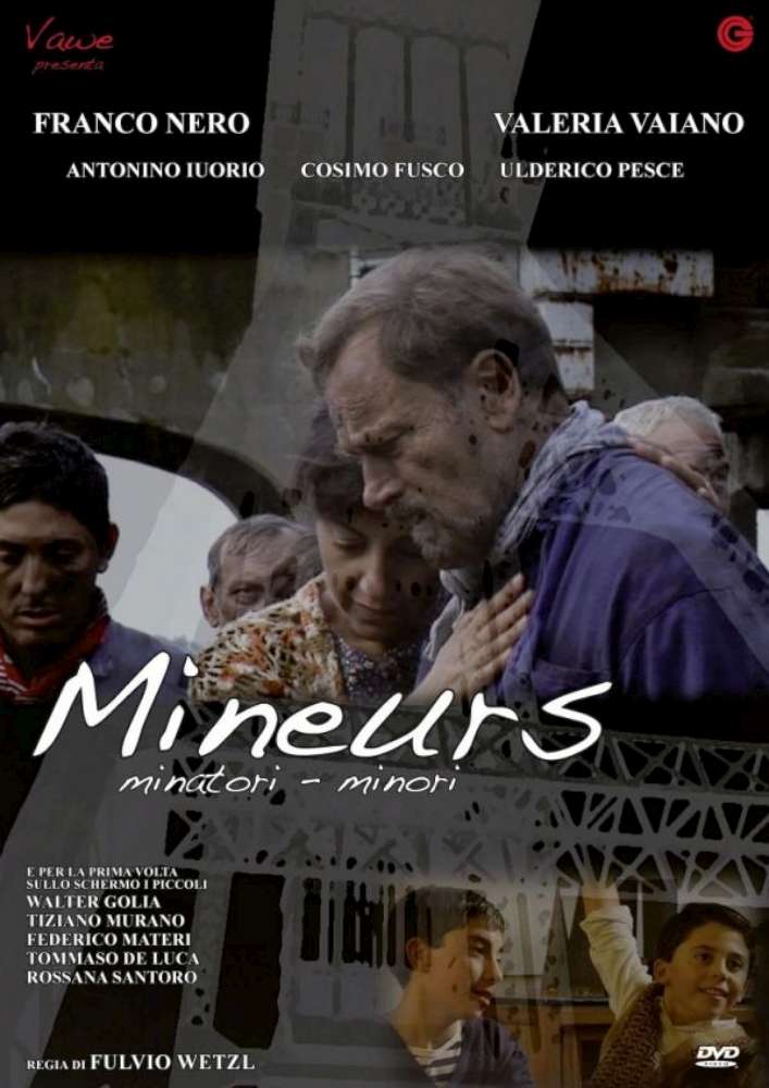 165' Mineurs